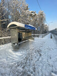 Громово (Leningrad Region, Priozerskiy District, Gromovskoye selskoye poseleniye, posyolok pri zheleznodorozhnoy stantsii Gromovo, A-121 Sortavala, 84-y kilometr), parada de transporte público
