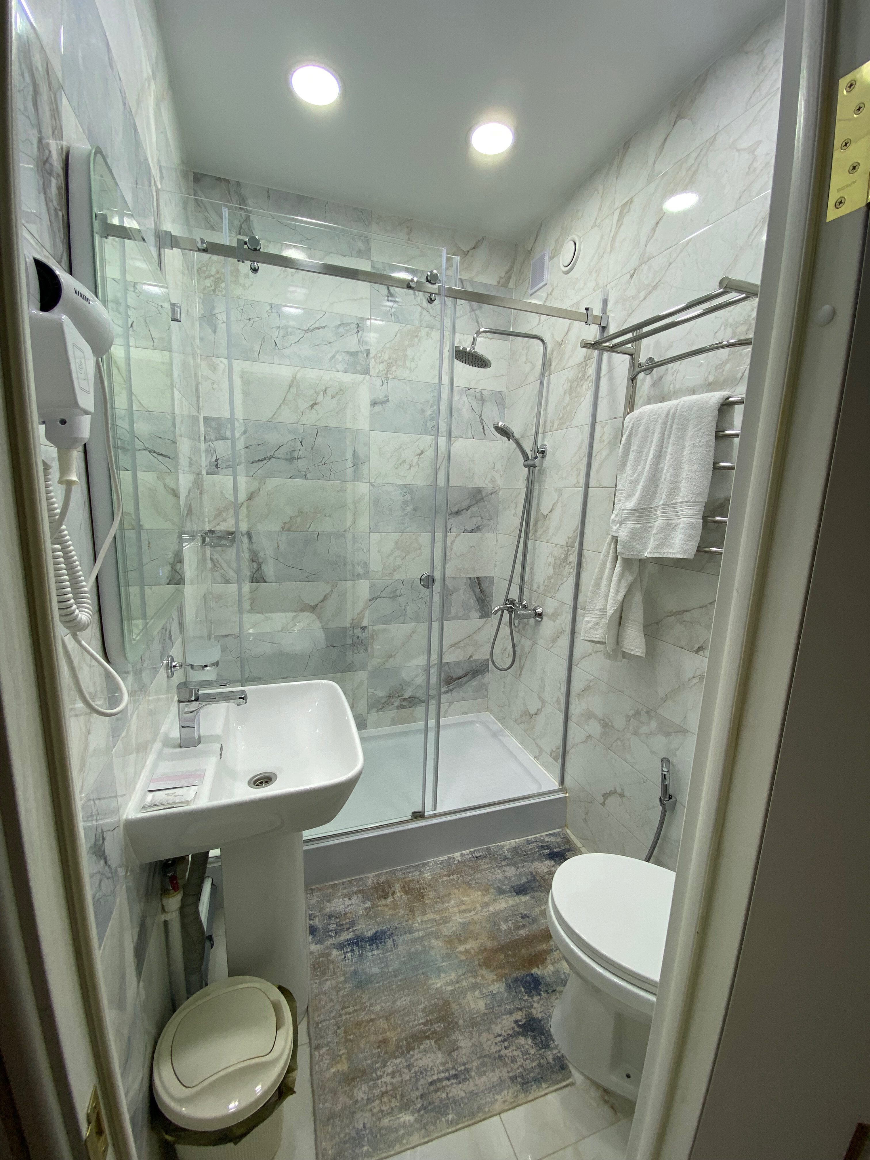 Фото Старый город