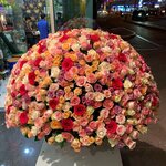 Le Flora Flowers (280, Al Wasl Street, Jumeirah, Dubai), flower shop