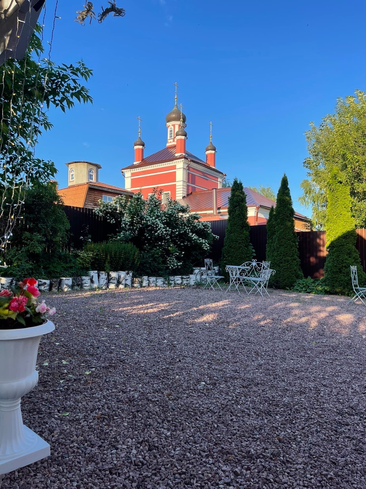 Фото В Коломне