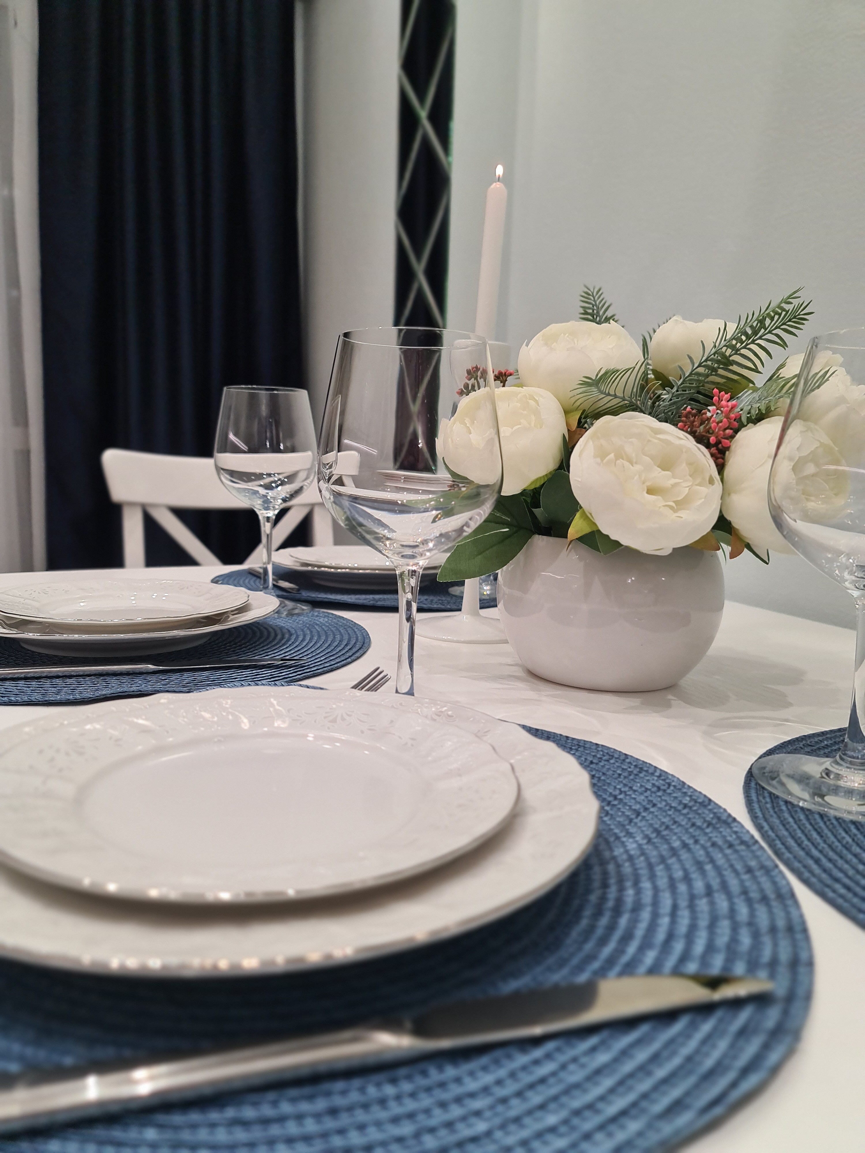 Фото Апартаменты Бизнес-класса