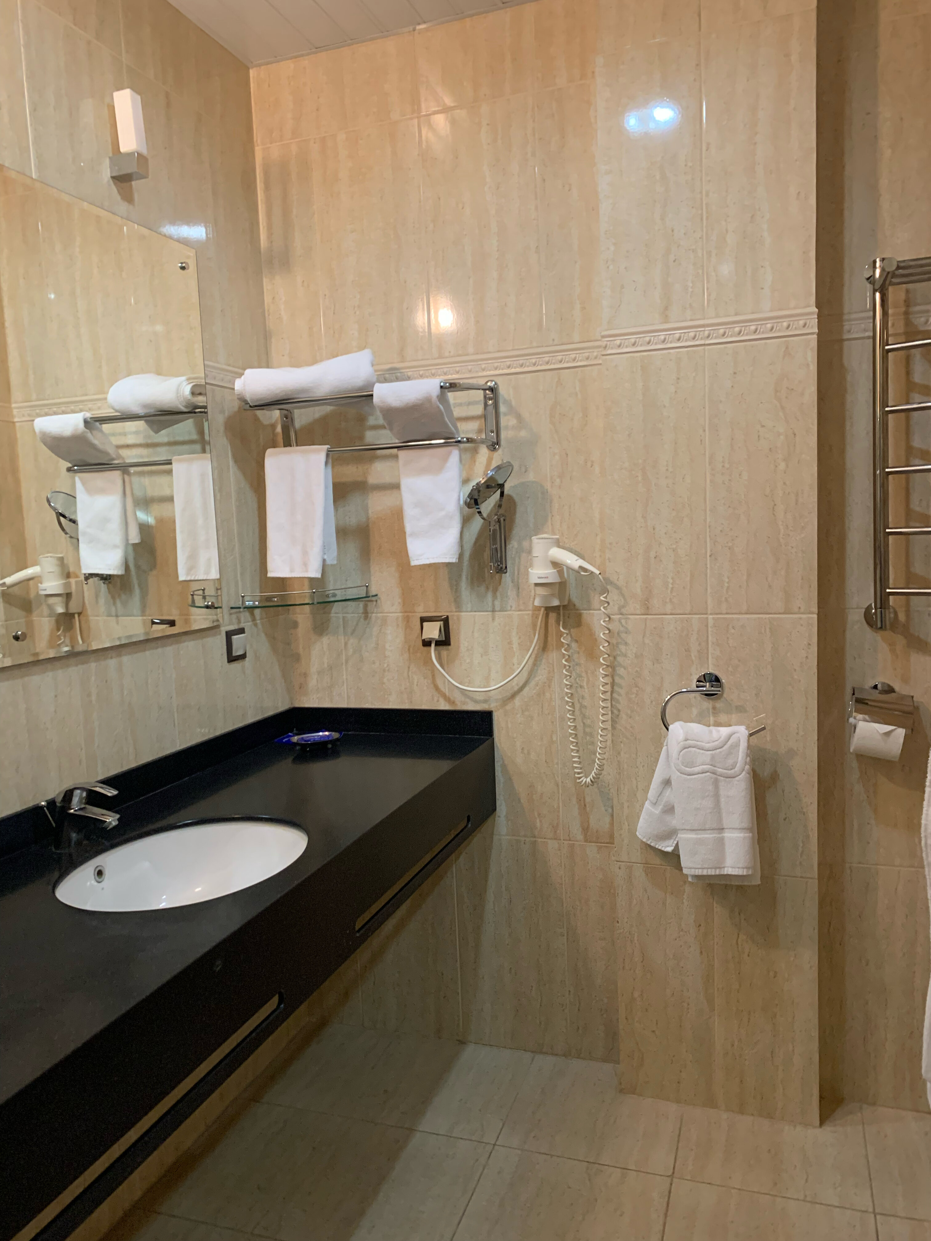 Фото Отель Минск