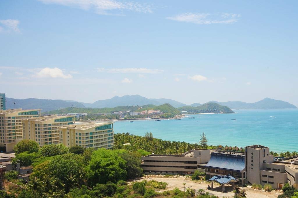 Hotel Sanya Linhai Vocation Apartment, Sanya, photo