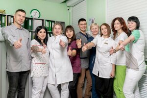 MedOLA (prospekt 50 let Oktyabrya, 23/1), centro médico, clínica