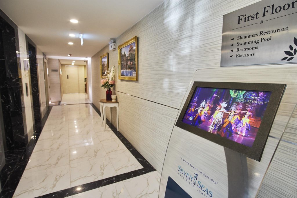 Фото Sonia Residence