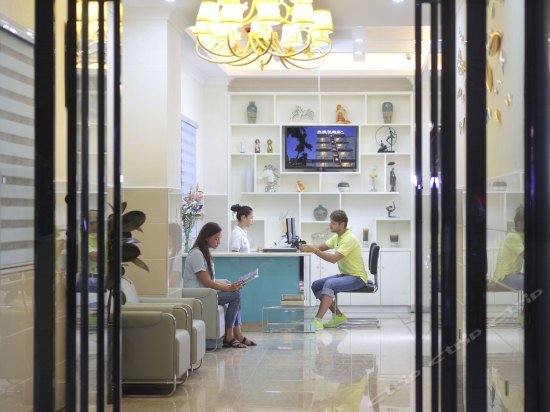 Фото Care Hotel Coast Collection