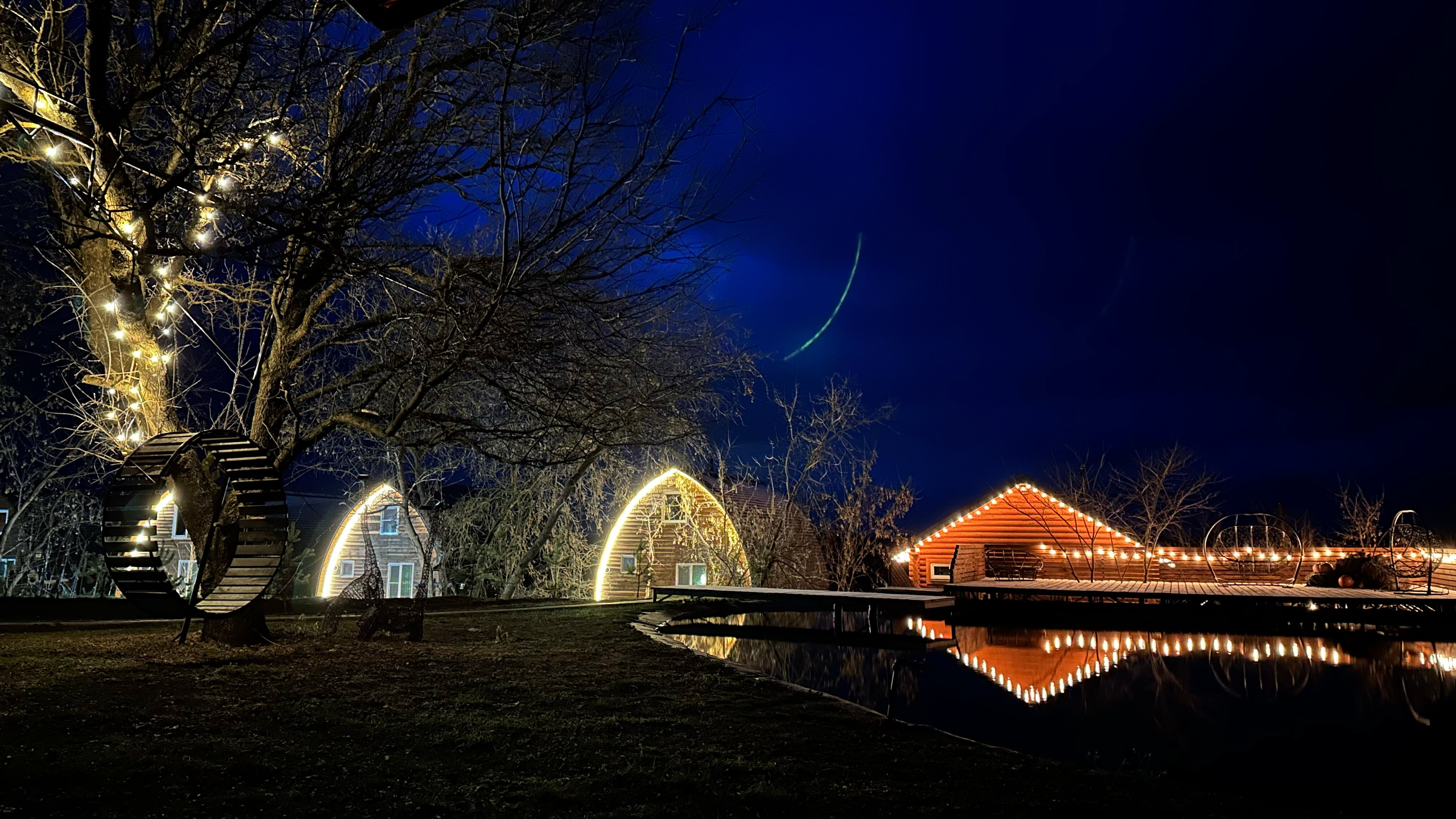 Фото Матерра