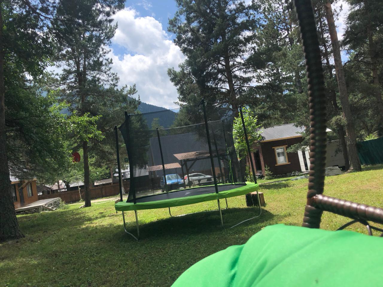 Фото Тихий дом