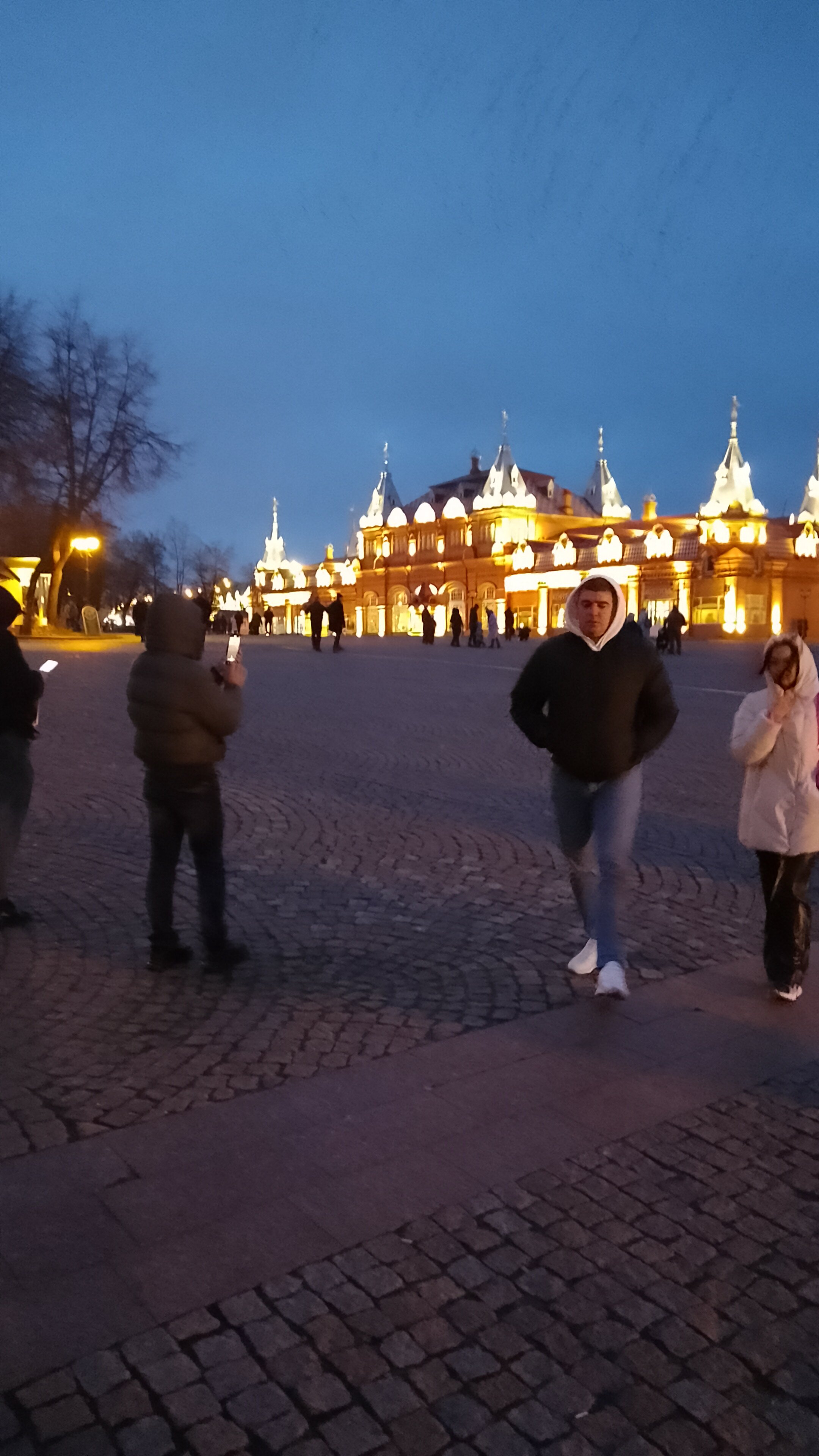 Фото Ковчег