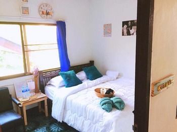 Фото Sister House Chiang Mai - Adults Only