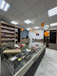 Dym-Smoke (Tsentralniy City administrative district, Tsentralniy Microdistrict, Kommunarov Street, 268Б), tobacco and smoking accessories shop