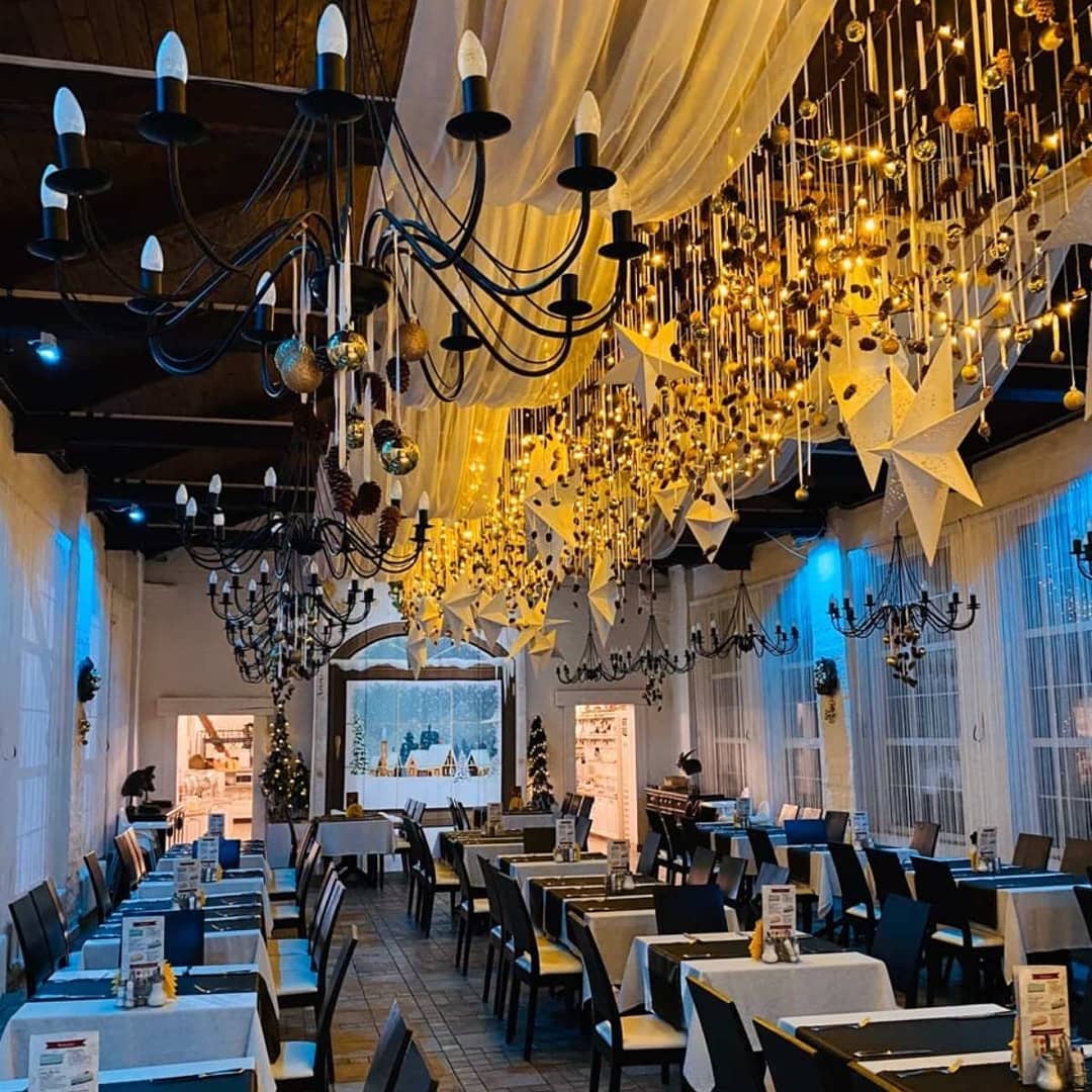 Фото Ильдорф