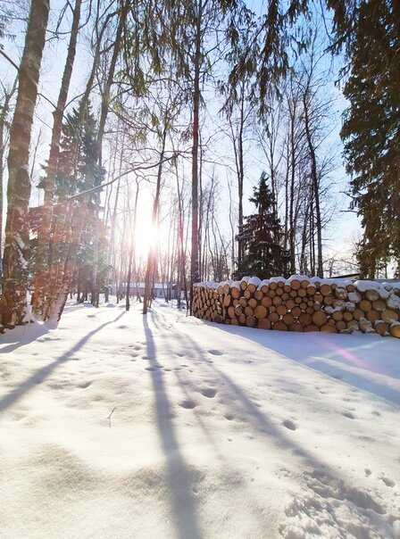 Фото Ильдорф