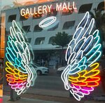 Linde Neon Reklam (Antalya, Konyaaltı, Toros Mah., 801. Sok., 12), advertising agency