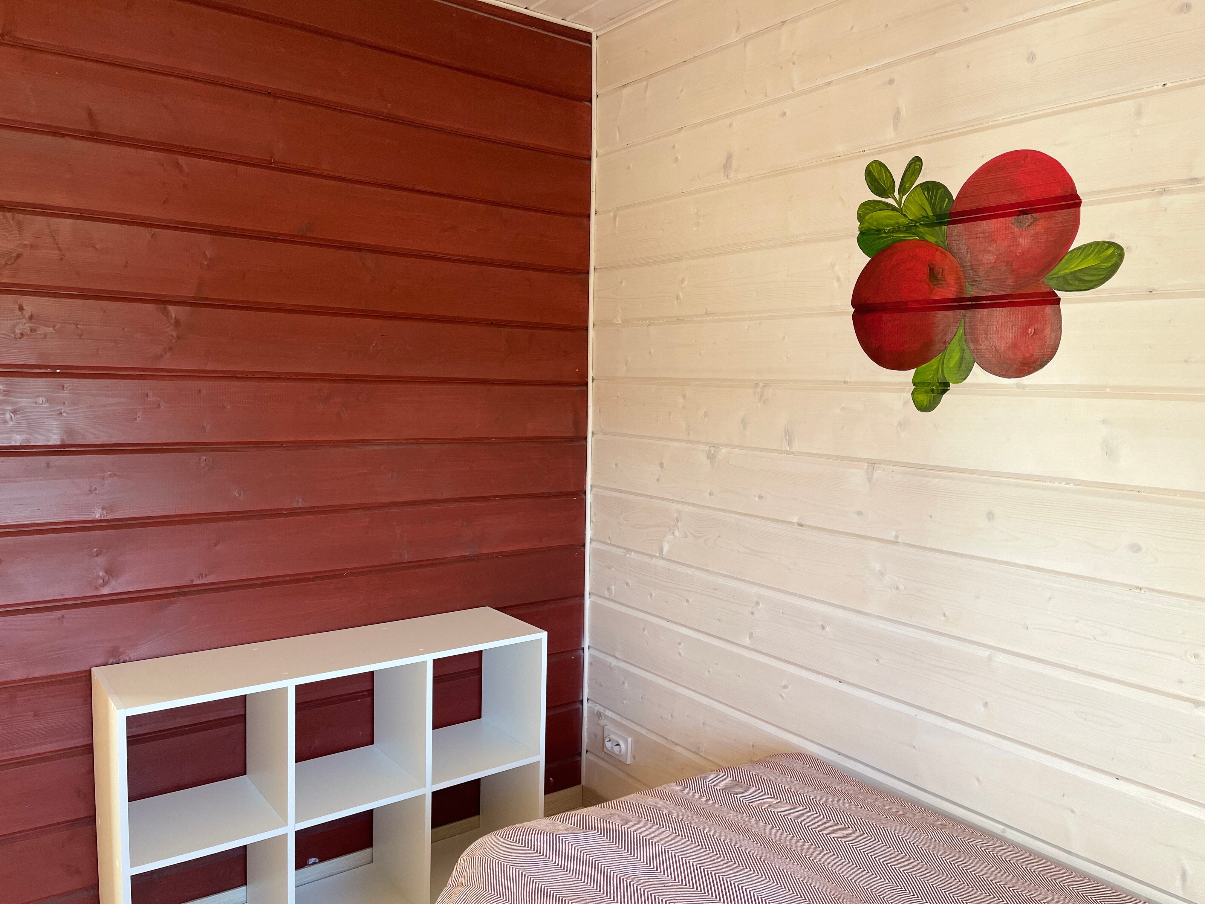 Фото 4 Ягоды