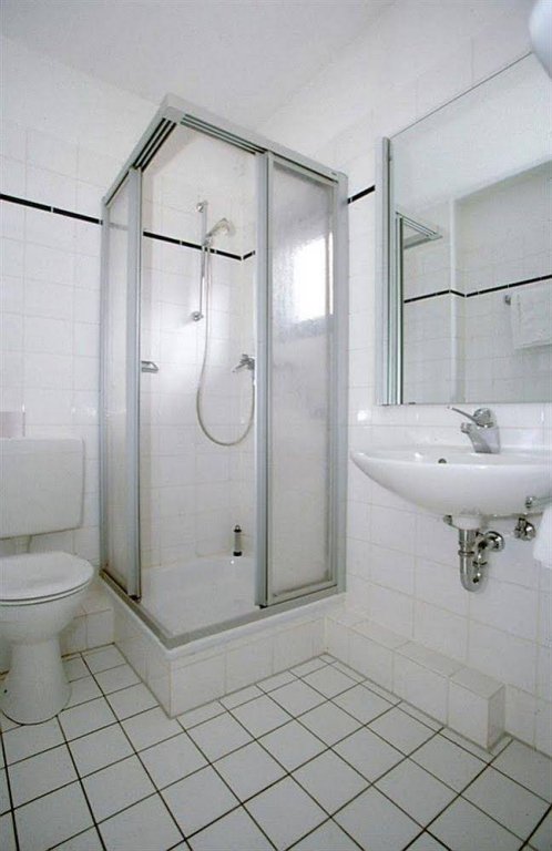 Фото A&O Hamburg Reeperbahn