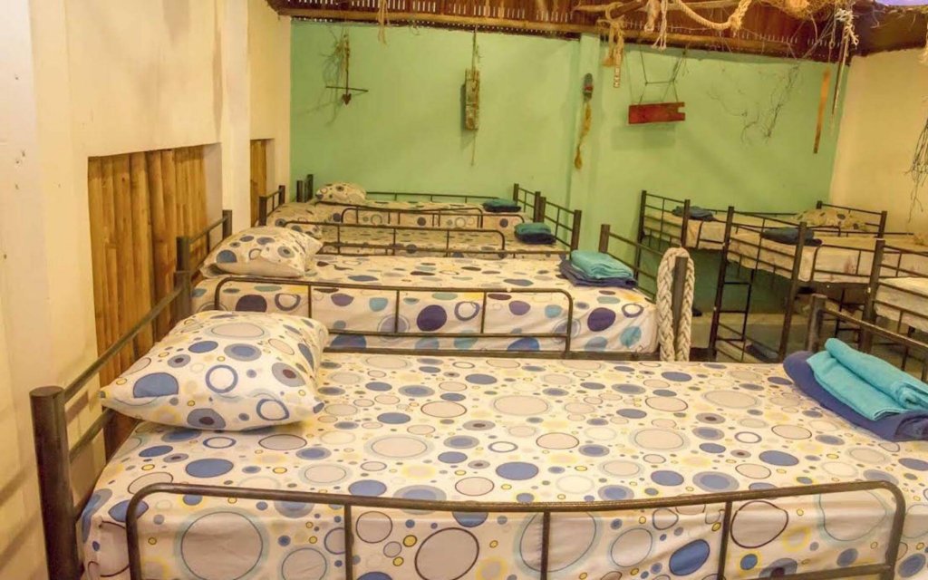 Фото Dancing Elephant Beach Club