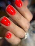 Manik (Kamennoostrovskiy Avenue, 38/96), nail salon