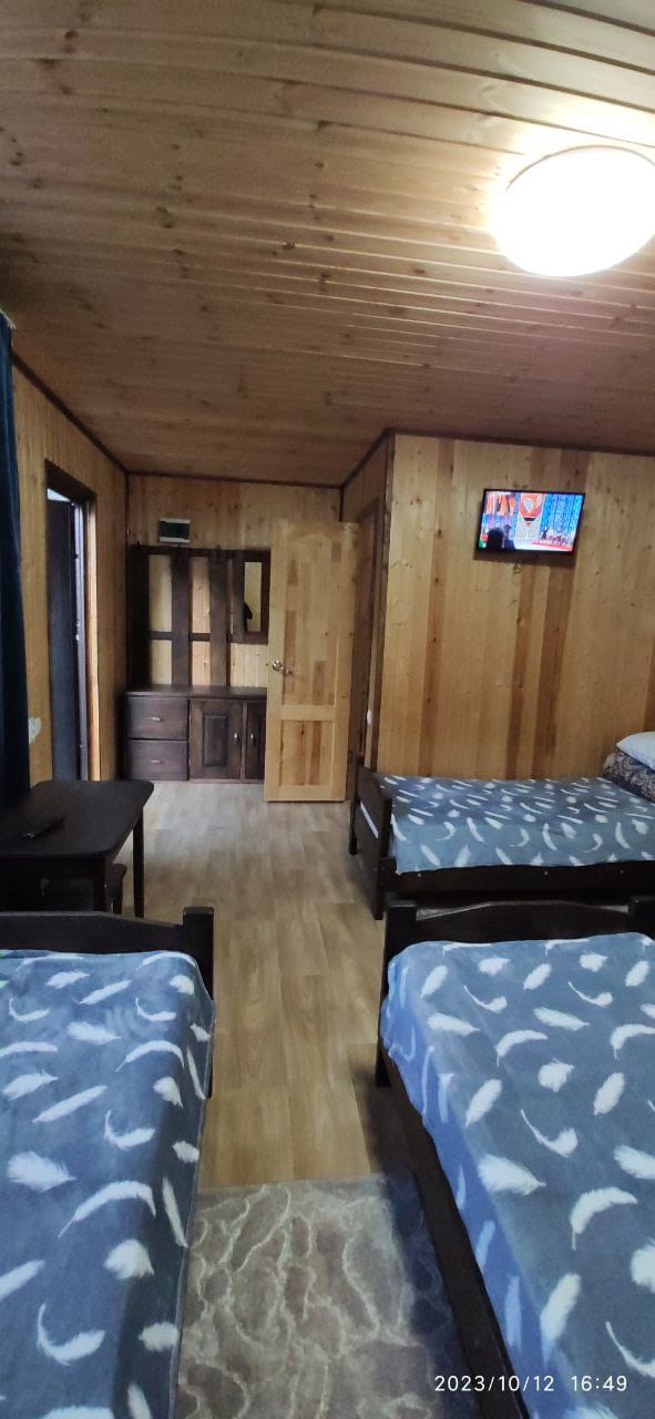 Фото Тамерлан