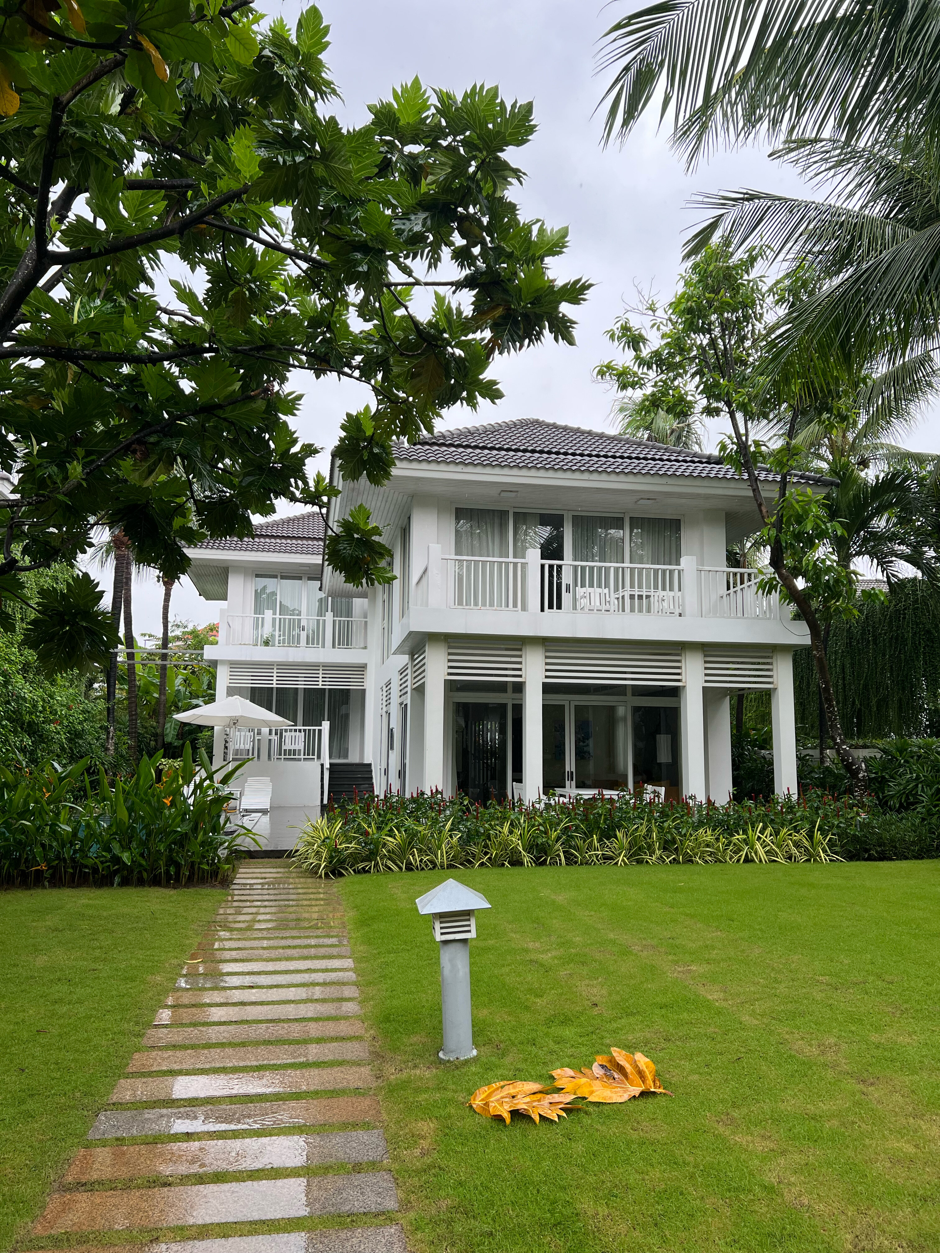 Фото Premier Village Danang Resort Managed by Accor