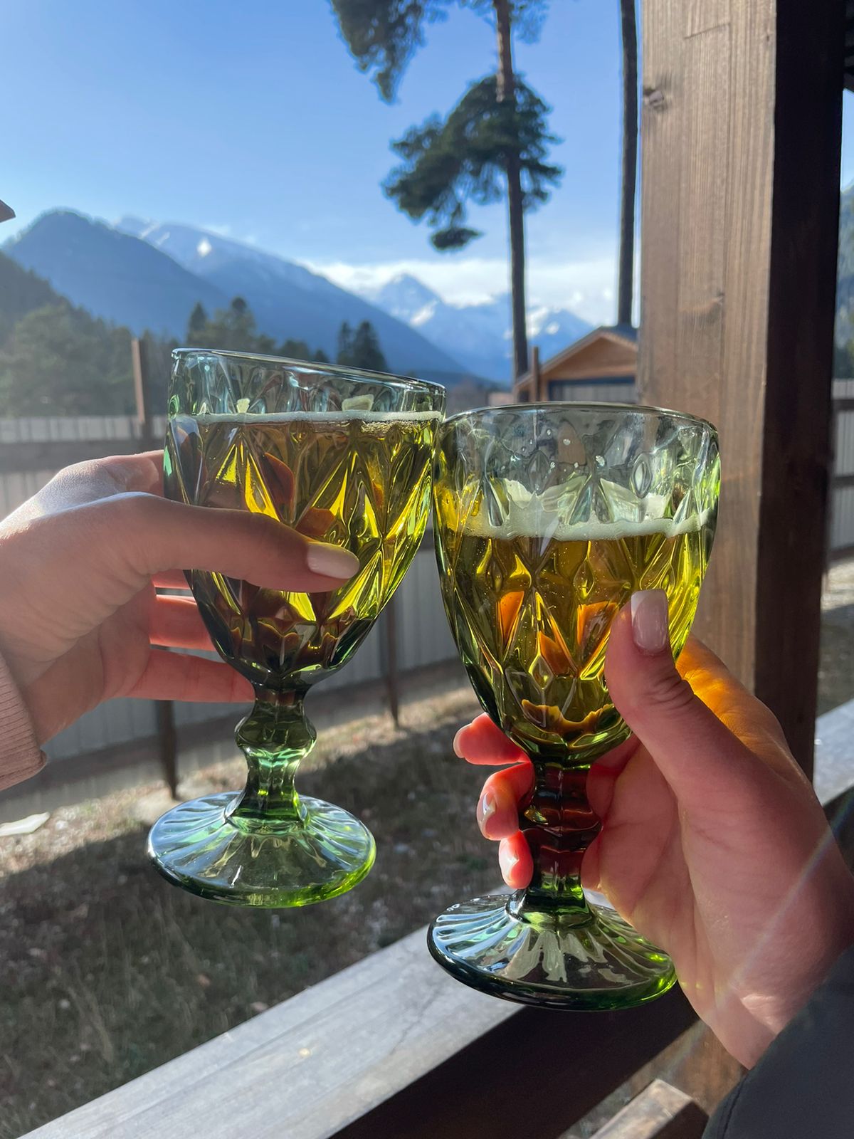 Фото Сосновый бор