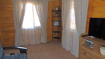 Фото Азовский причал