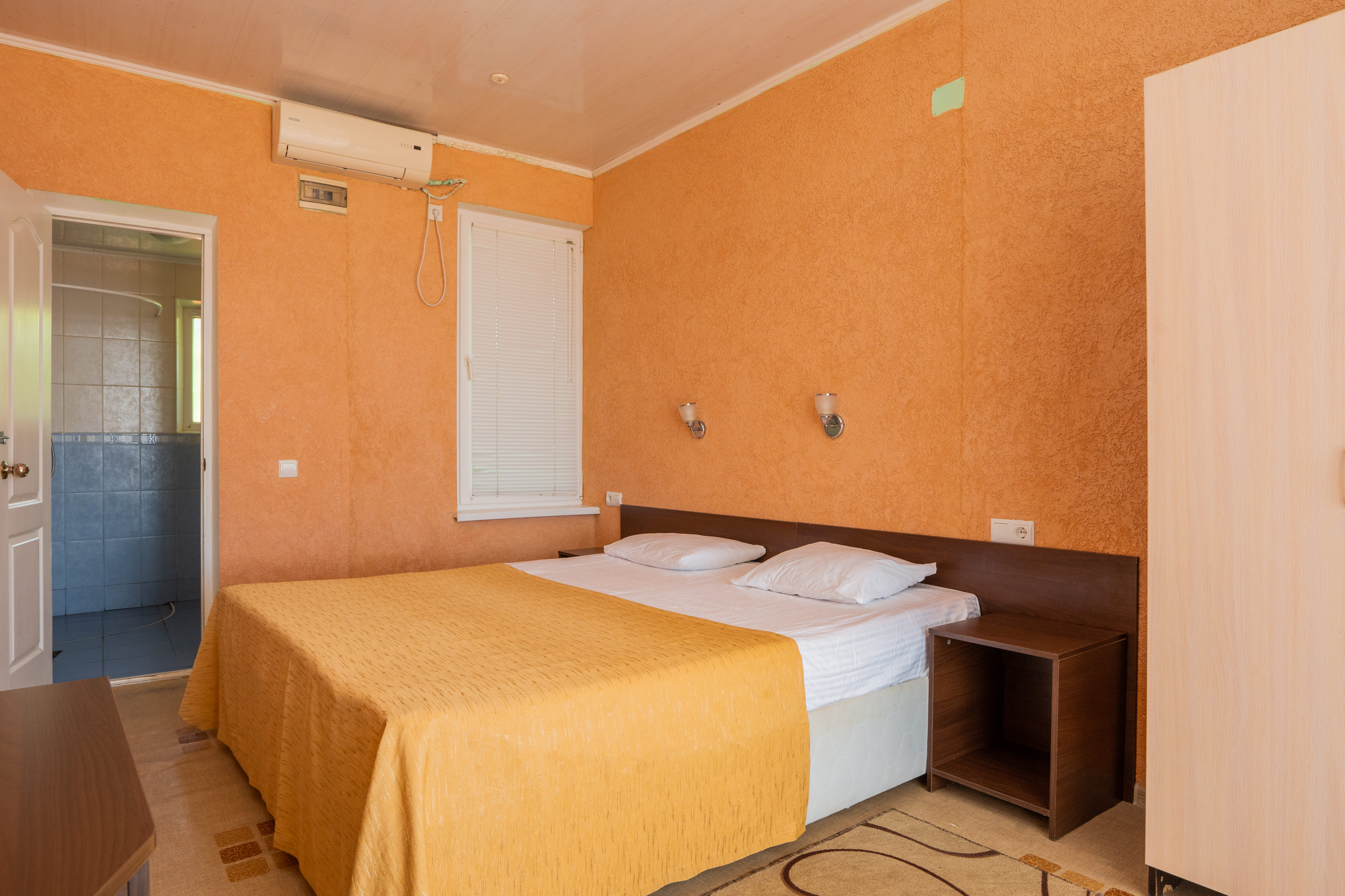 Фото Золотой пляж