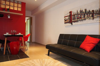 Фото Urban Residence