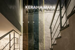 Kerama Marazzi (Nakhimovsky Avenue, 35), baldosas de cerámica