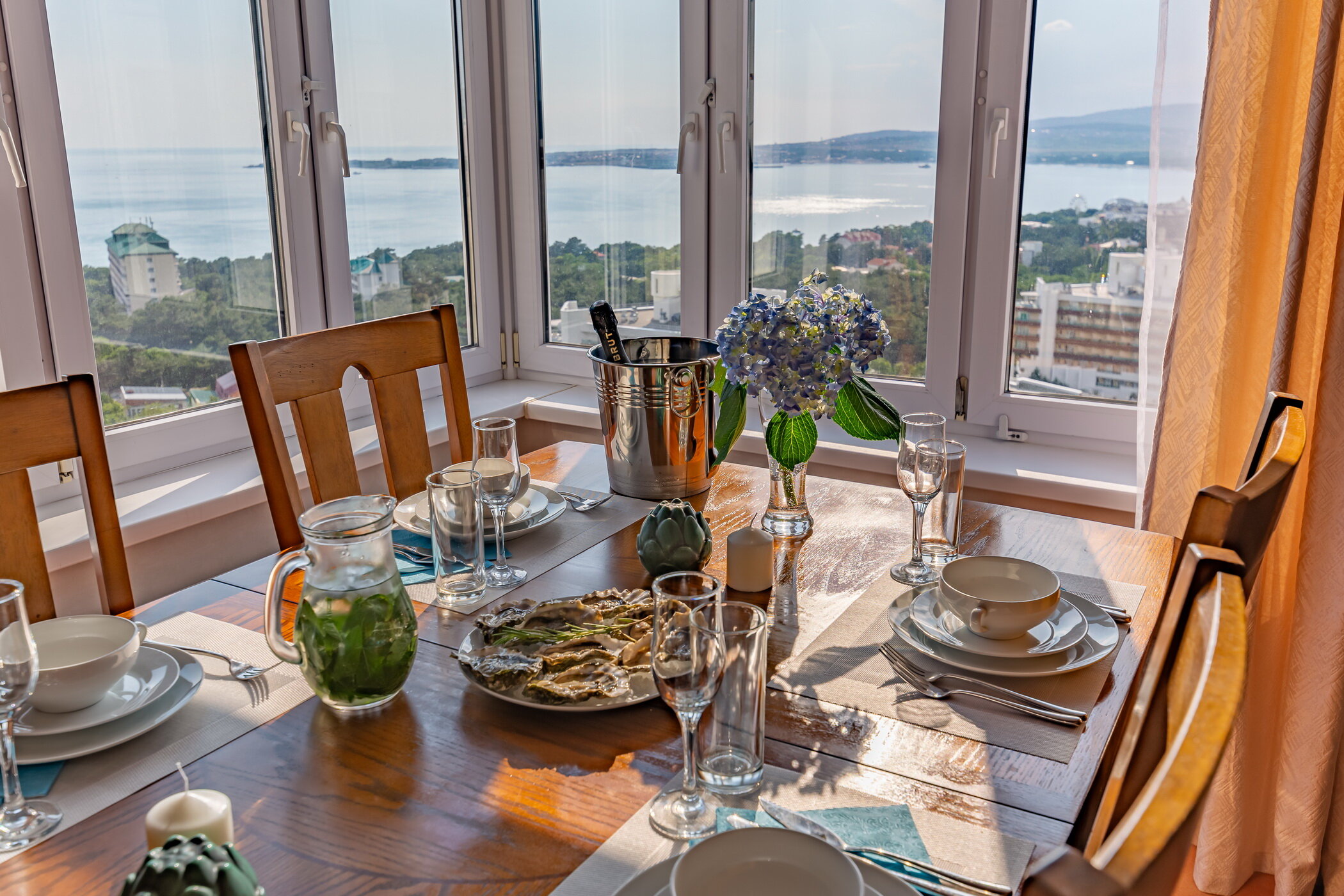 Фото Якамоз