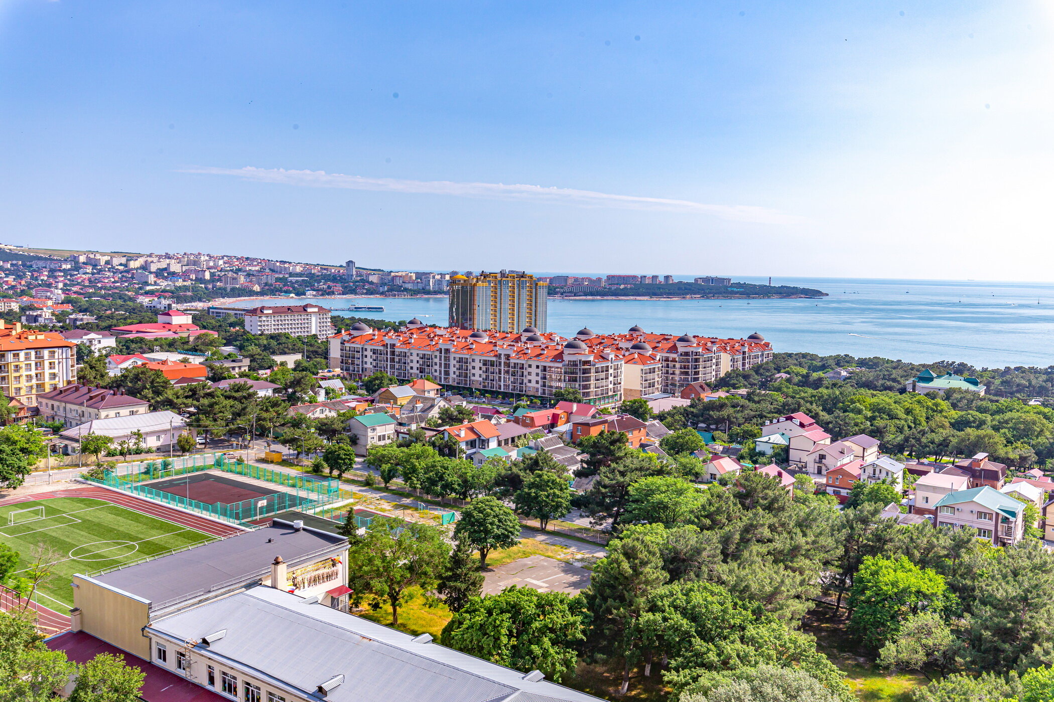 Фото Якамоз