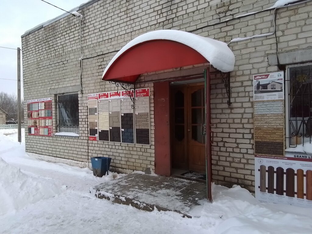 Facades and facade systems Мария, Suraj, photo