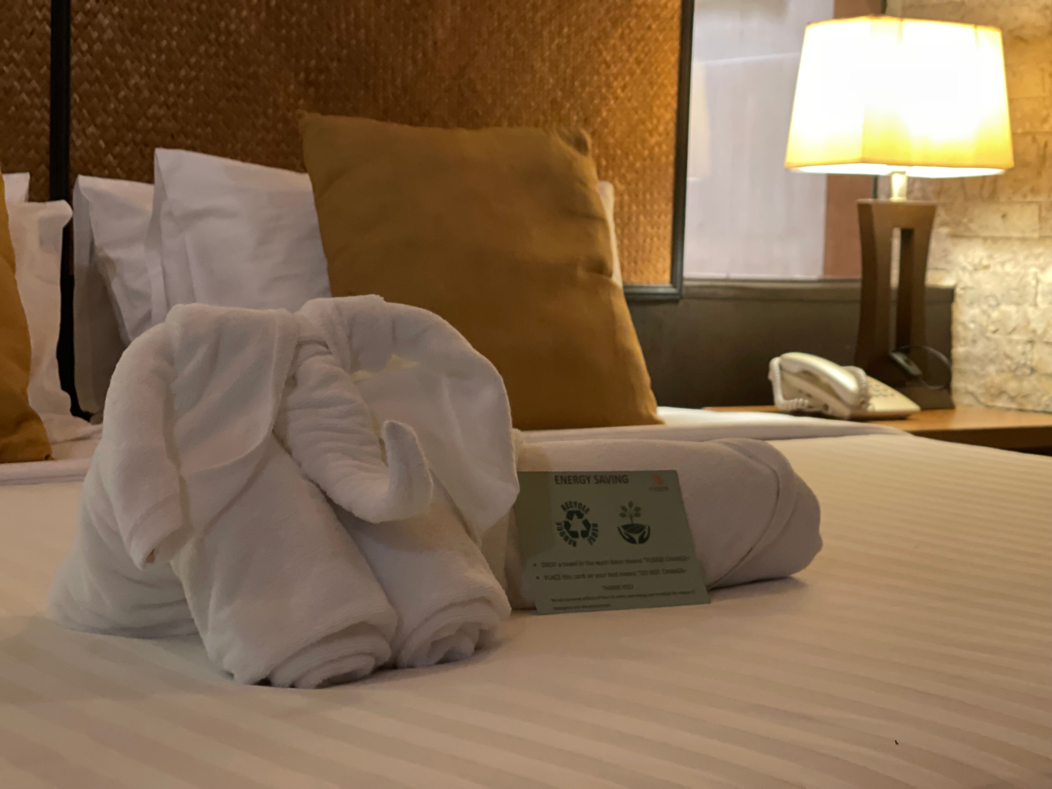 Фото Baan Krating Phuket Resort