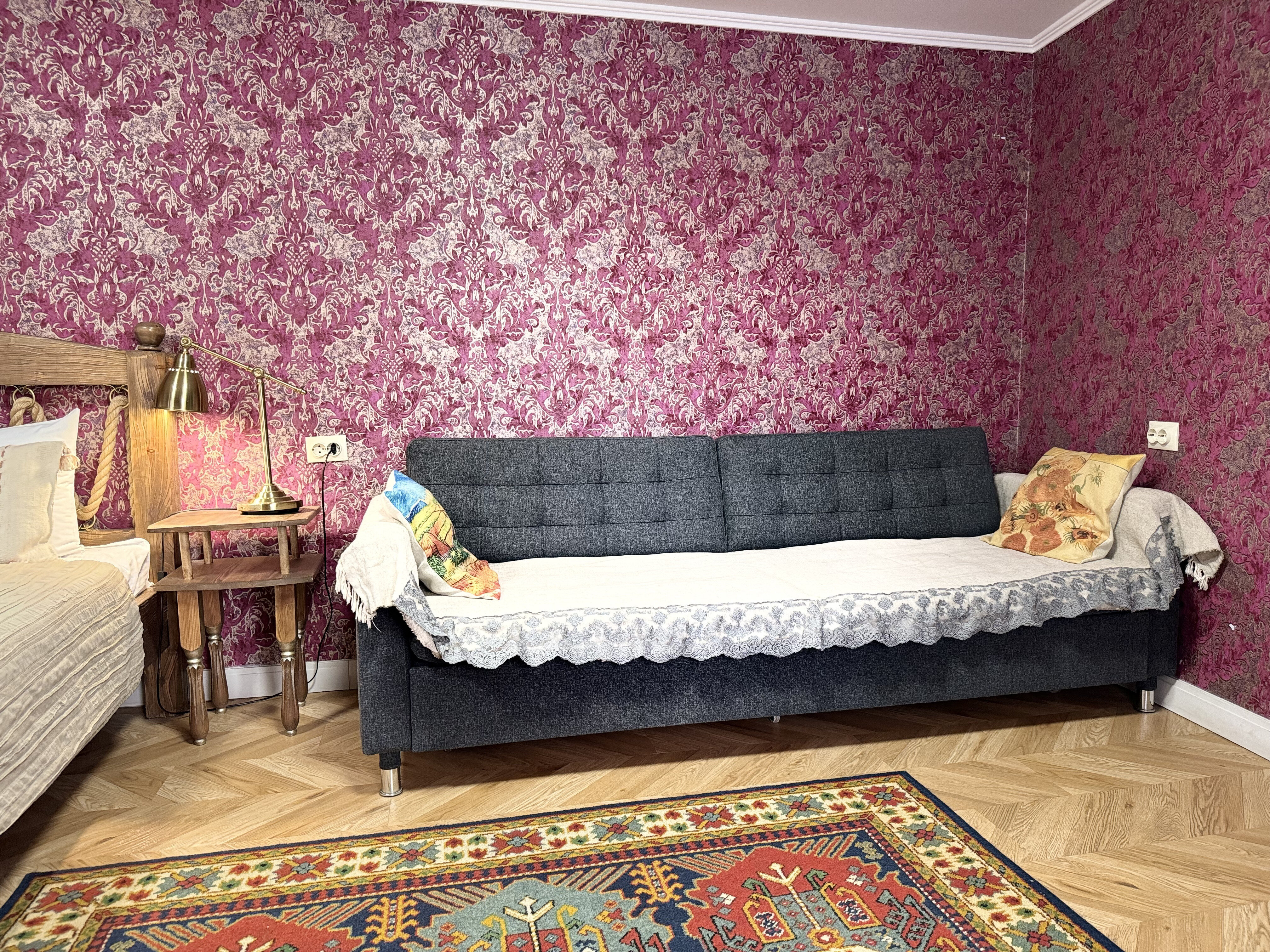 Фото Казан Султан