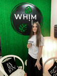 Whim. Lab (Ivana Morozova Street, 7), beauty salon