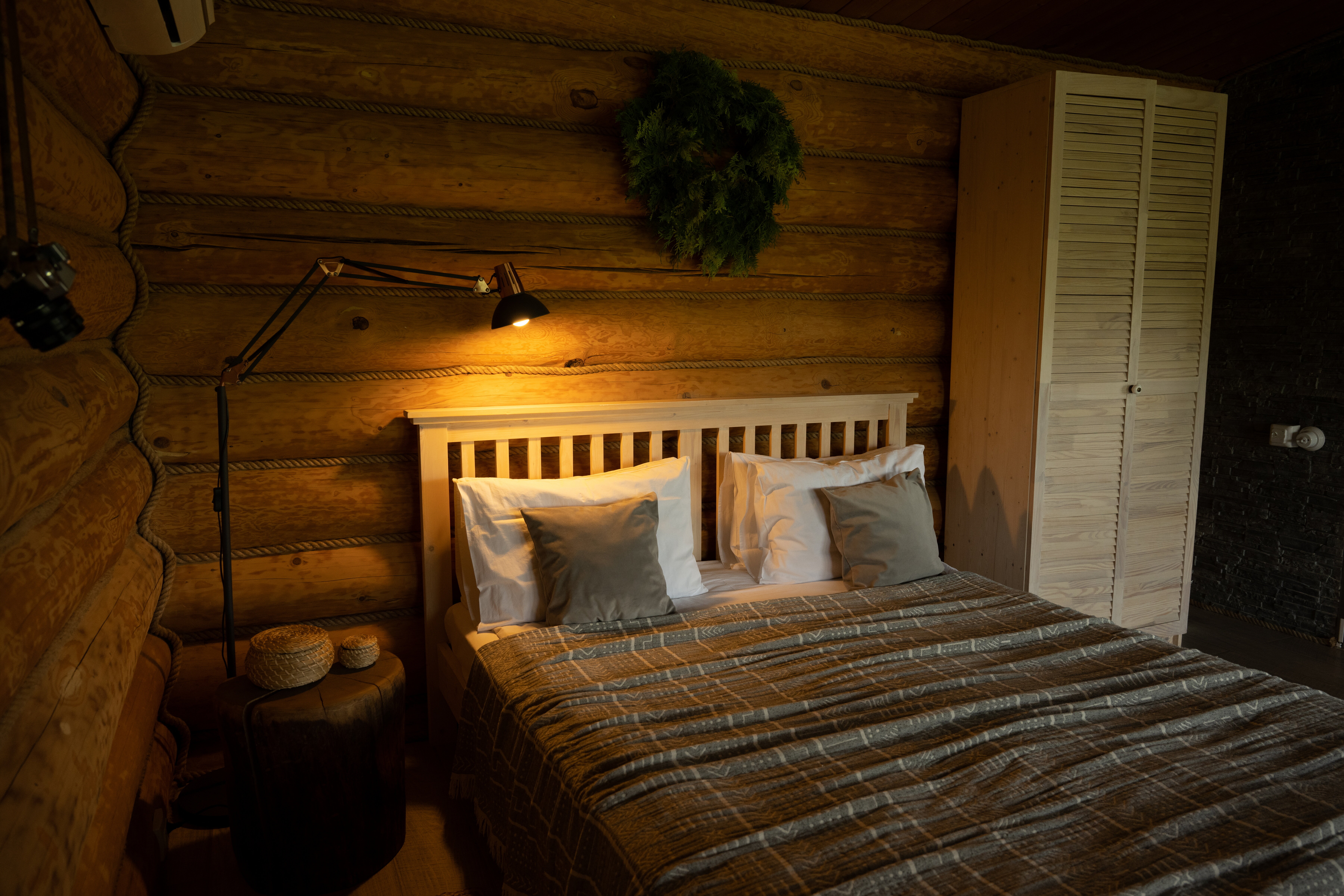 Фото Холки camp