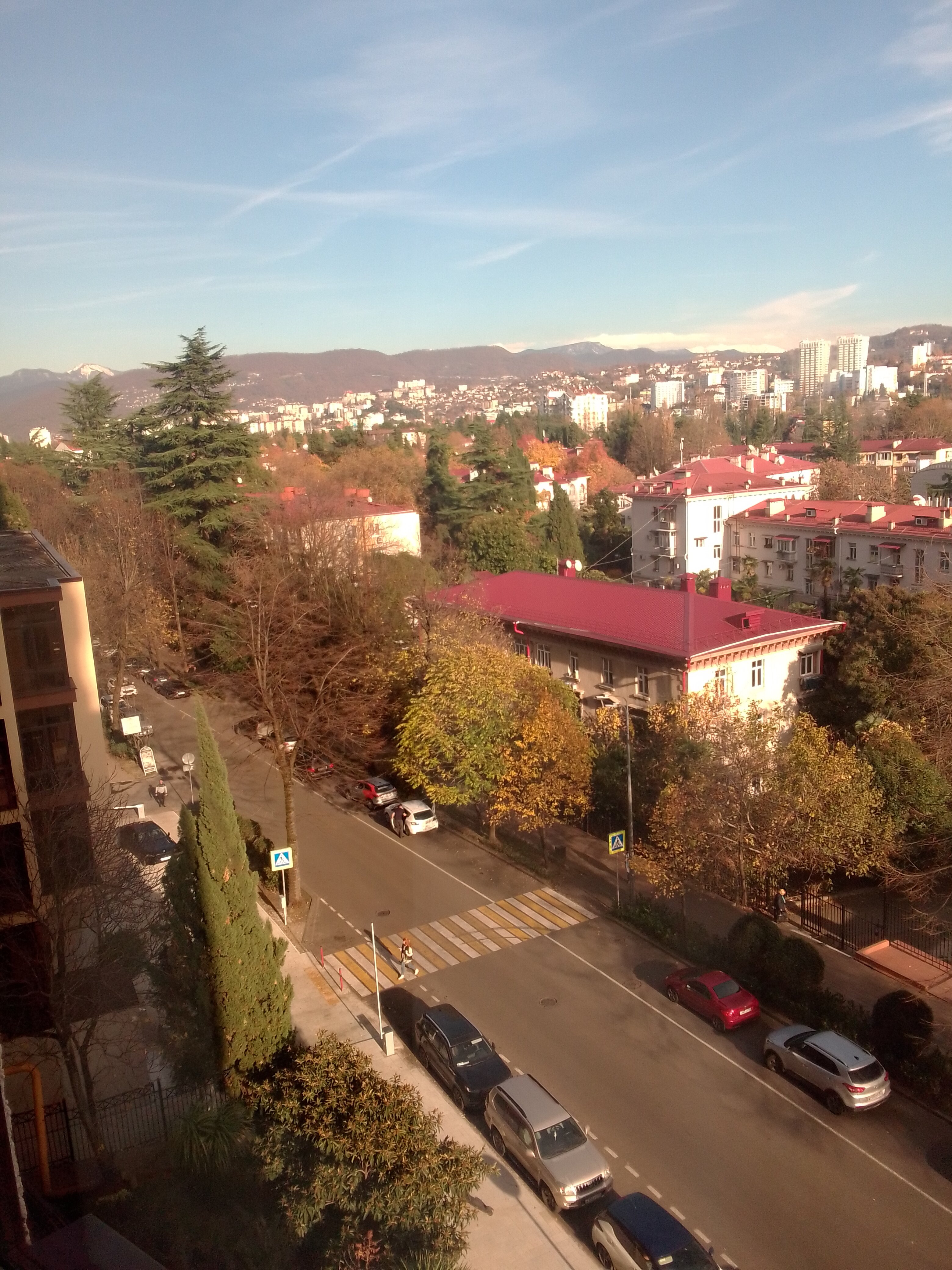 Фото Ривьера Парк