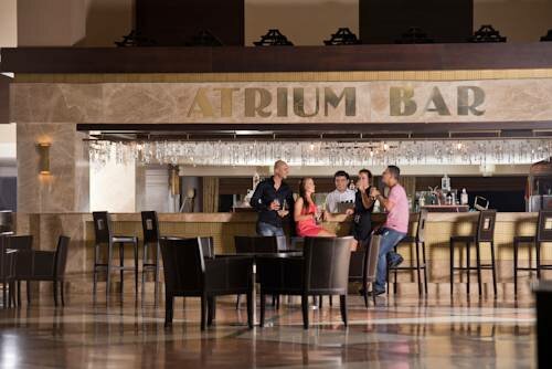 Гостиница MC Arancia Resort в Аланье