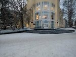 Scientific Library (Kommunisticheskaya Street, 24), library