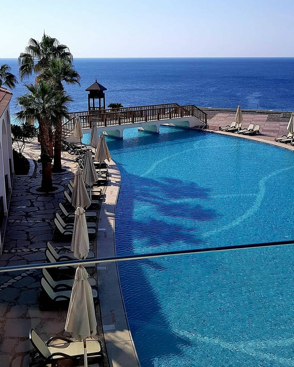 Фото Reef Oasis Blue Bay Resort