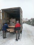 Грузоперевозки (ulitsa Voroshilova, 12), haulage