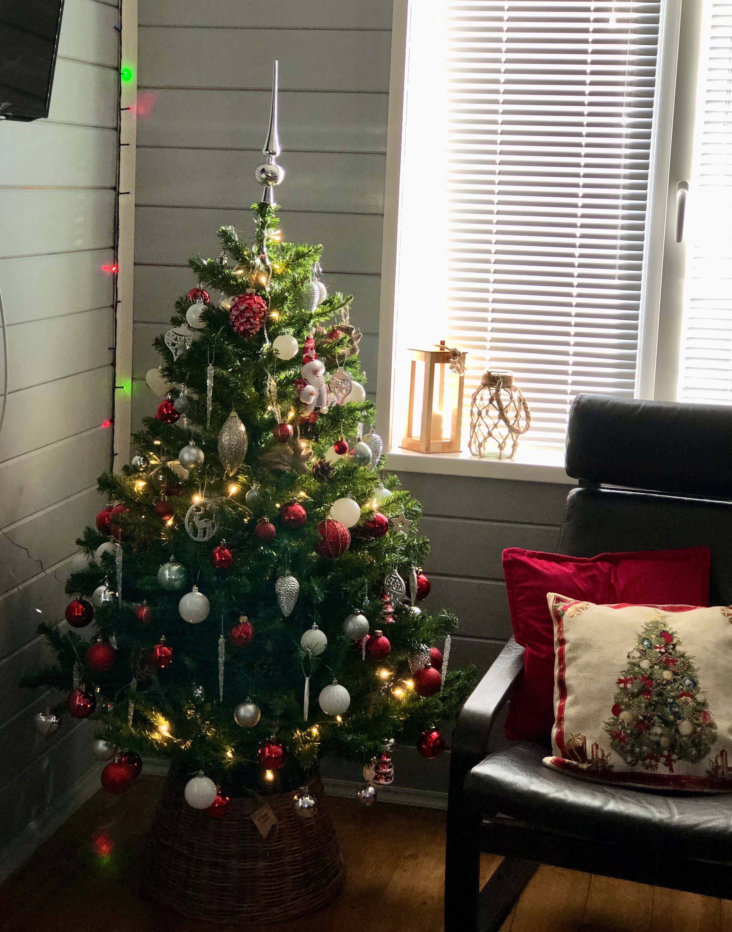 Фото Ключевая балка