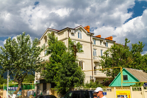 Дом в аренду Арина в Геленджике