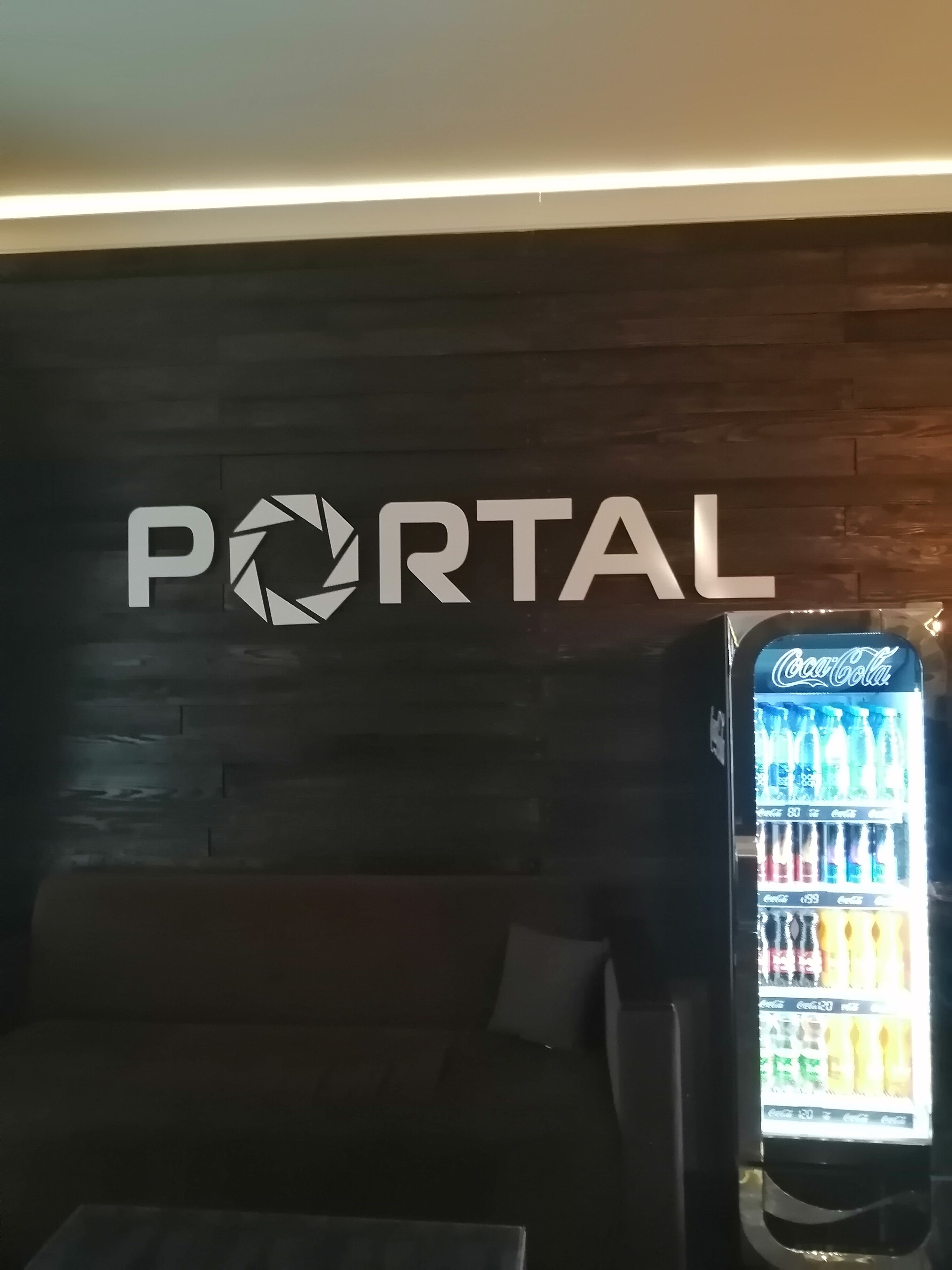 Фото Portal