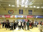 Sport Servis (Klementa Gotvalda Street, 4), sports center