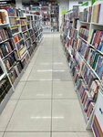 Chitai_gorod (Semyonovskaya Square, 1) ، مكتبة