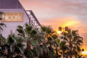 Гостиница Adagio Marseille Timone