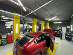 Garage 13 (ulitsa Bestuzheva, 1), car service, auto repair