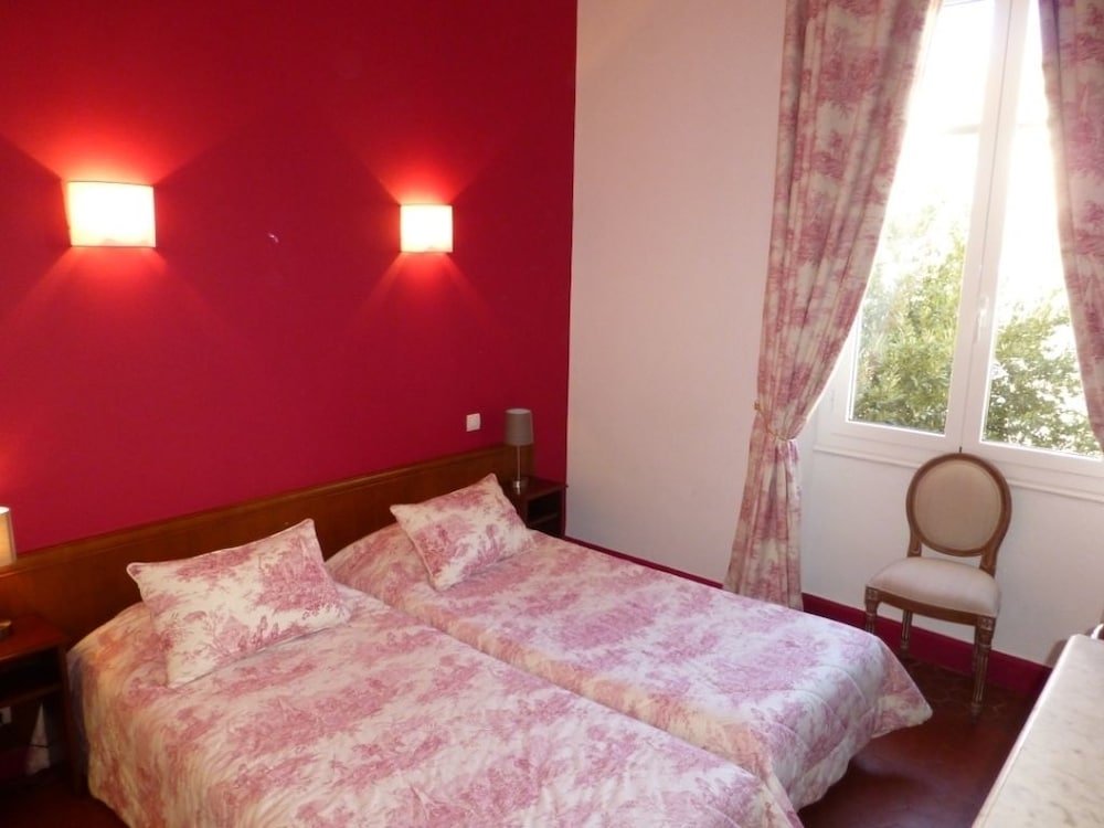 Фото Hotel Pruly