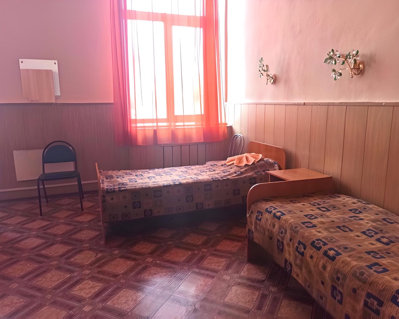 Фото Smart Hotel КДО Чита